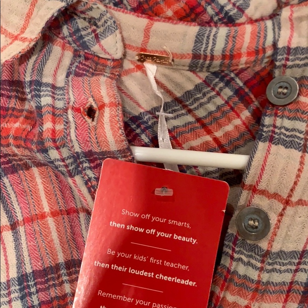 DOPE flannel!